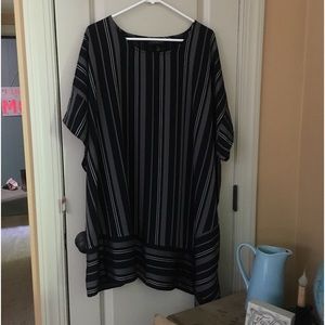 NWT Lane Bryant top